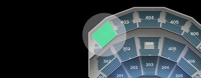 Seat view from Balcony