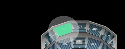 Seat view from Balcony