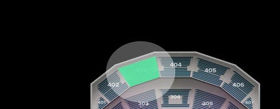 Seat view from Balcony