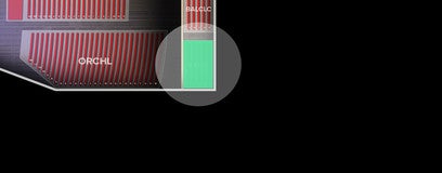 Seat view from Balcony