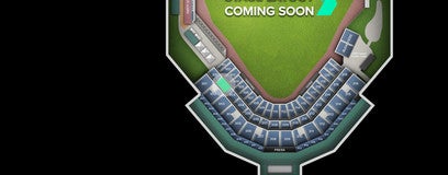 Seat view from Middle