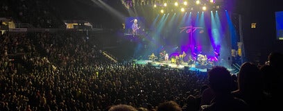 Seat view from Lower Bowl