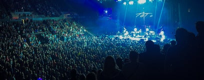 Seat view from Lower Bowl