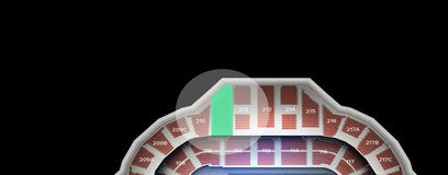 Seat view from Upper Bowl