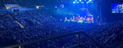 Seat view from Upper Bowl