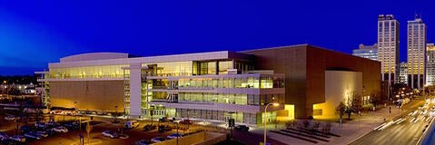 Seat view from Upper Bowl