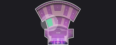 Seat view from Section