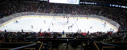 Seat view from Club Side