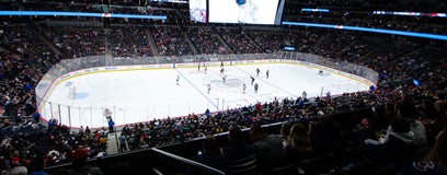 Seat view from Club Corner