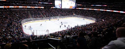 Seat view from Club Corner