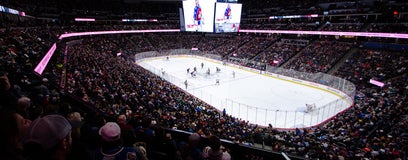 Seat view from Club Corner