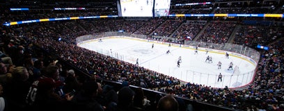 Seat view from Club Corner