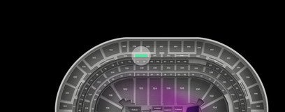 Seat view from Lower Center Balcony