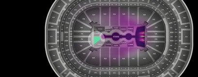 Seat view from FLRNNN