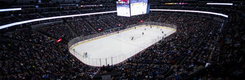 Seat view from Lower Corner Balcony