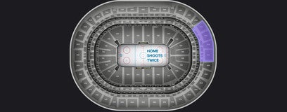 Seat view from Balcony