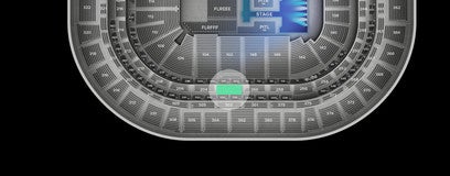 Seat view from Club Side