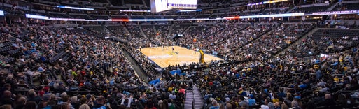 Seat view from Prime Loge