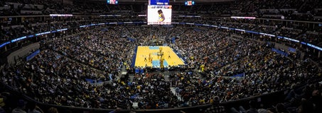 Seat view from Club