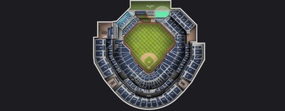 Seat view from Craft Pier