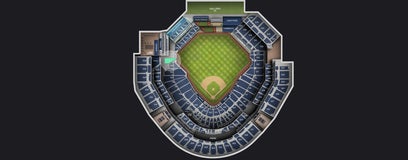 Seat view from Porch