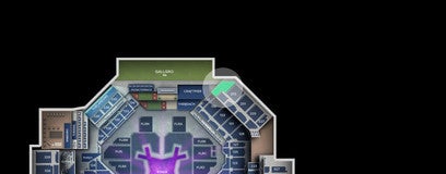 Seat view from Middle