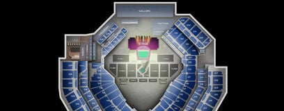 Seat view from Front Porch