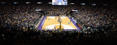 Seat view from Upper Baseline