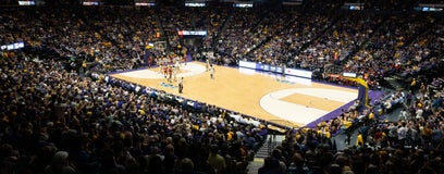 Seat view from Upper Corner