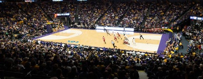 Seat view from Upper Corner