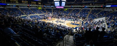 Seat view from Lower Corner