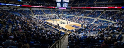 Seat view from Lower Corner