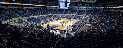 Seat view from Lower Corner