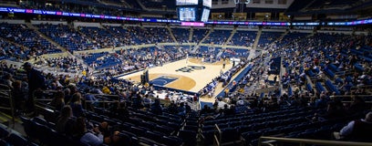 Seat view from Lower Corner