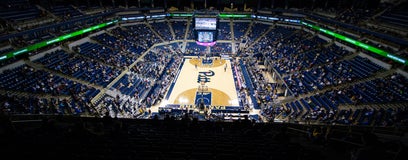 Seat view from Upper Baseline