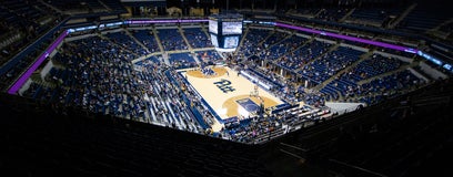 Seat view from Upper Corner