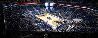 Seat view from Upper Corner