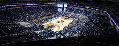 Seat view from Upper Corner