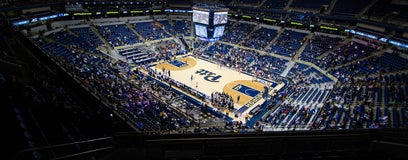 Seat view from Upper Corner