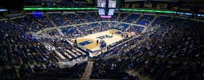 Seat view from Upper Corner