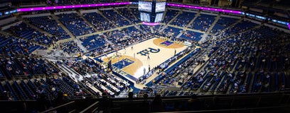 Seat view from Upper Corner