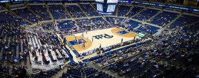 Seat view from Upper Corner