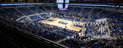 Seat view from Loge Corner