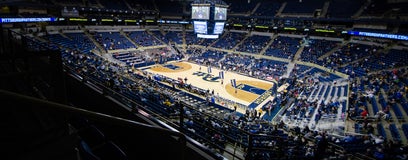 Seat view from Loge Corner