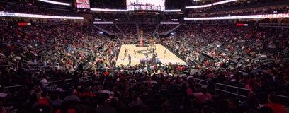 Seat view from Riser