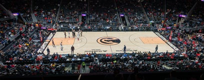 Seat view from Suite
