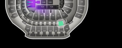 Seat view from Terrace