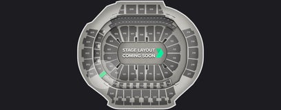 Seat view from Suite