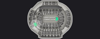 Seat view from Suite