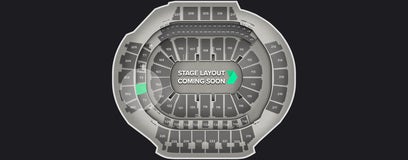 Seat view from Suite